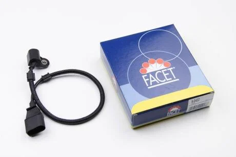Датчик частоти обертання FACET 9.0422