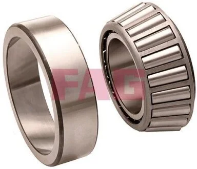 Пiдшипник FAG 30221A