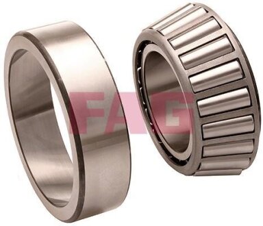 Пiдшипник FAG 30313A