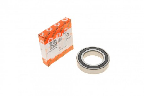 Стандартизована запчастина FAG 6008 2RSR