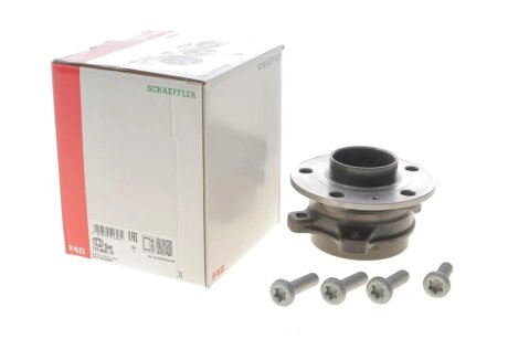 VOLVO маточина задня S60 III 19-, V60 II FAG 713 6605 70