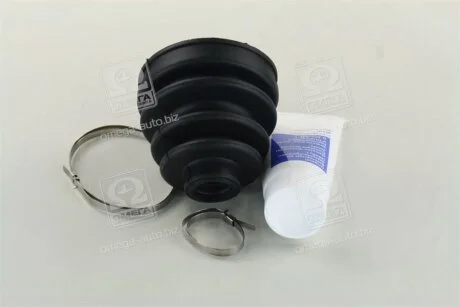Комплект пилозахисний, приводний вал FAG 772037830