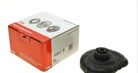 Опора амортизаційної стійки FAG 814 0017 10