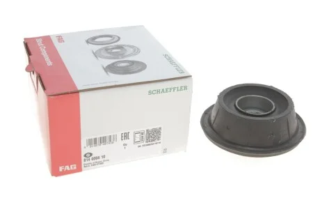 Верхня опора, стійка амортизатора FAG 814 0066 10