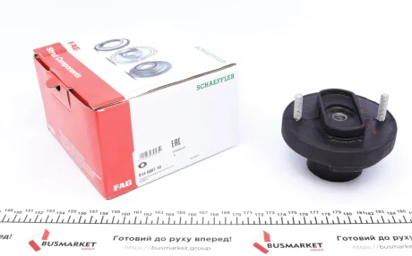 Подушка амортизатора FAG 814 0087 10