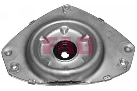 FIAT подушка амортизатора без підшипн.передн.прав.Tipo,Tempra 1.1/2.0 88- FAG 814 0103 10
