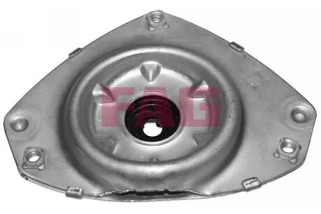 FIAT подушка амортизатора без підшипн.передн.прав.Tipo,Tempra 1.1/2.0 88- FAG 814 0103 10