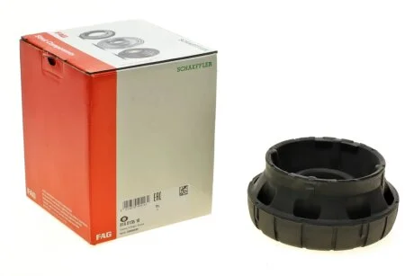 Верхня опора, стійка амортизатора FAG 814 0135 10