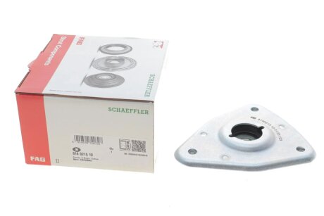 Верхня опора, стійка амортизатора FAG 814 0215 10