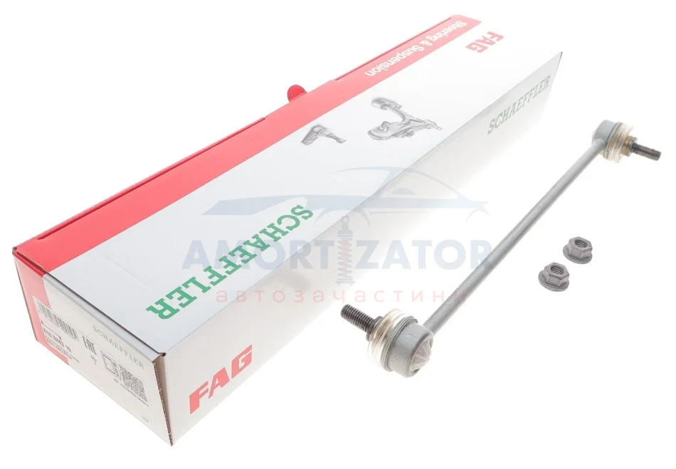 Стійка стабілізатора FAG 818 0243 10 (фото 1)