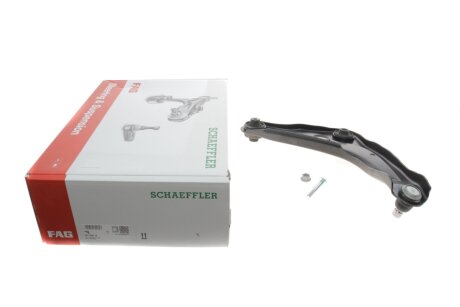 Важіль підвіски FAG 821 1204 10