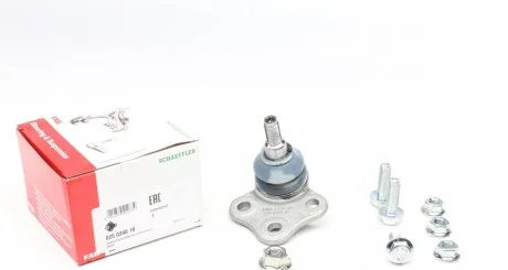 Кульова опора (шарнір) FAG 825 0340 10