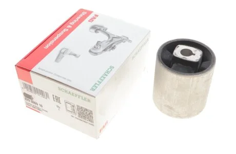 Опора, важіль підвіски FAG 829 0009 10