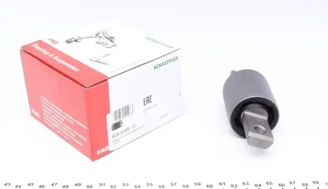 Опора, важіль підвіски FAG 829 0285 10