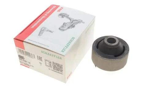 Сайлентблок важеля MITSUBISHI LANCER 03 перед. міст (старий номер 987305) FAG 829 0301 10