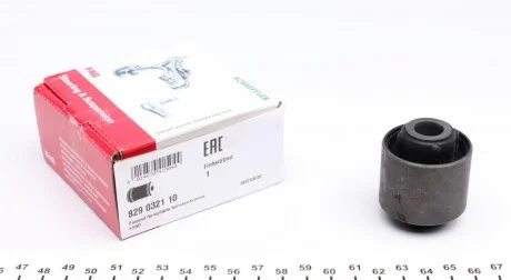 Опора, важіль підвіски FAG 829 0321 10