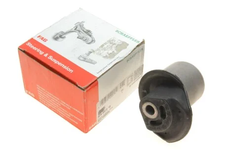 Сайлентблок VW GOLF III, IV 92-97 задн. балки (старий номер 985405) (Вир-во) FAG 829 0472 10