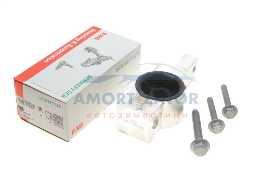 Опора, важіль підвіски FAG 829 0578 10 (фото 1)