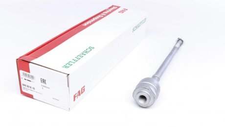 Тяга рульова FAG 840021610