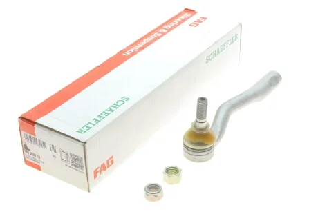 Накінечник кермової тяги FAG 840 0601 10