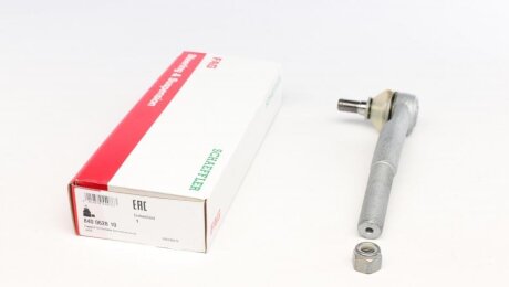 Наконечник, поперечна кермова тяга FAG 840062810
