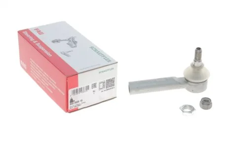 Накінечник кермової тяги FAG 840 0926 10