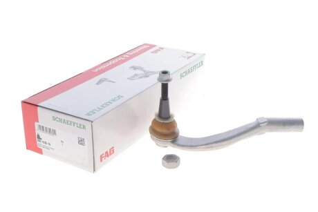 Наконечник, поперечна кермова тяга FAG 840 1636 10