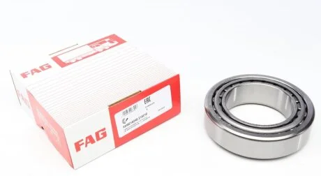Підшипник конічний роликовий FAG KHM218248.218210