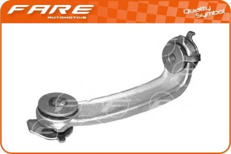 Подушка двигуна FARE 4751