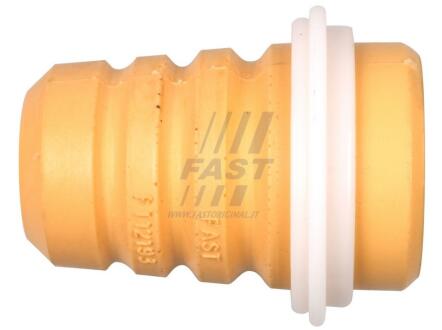 Комплект пилозахисних ковпаків, амортизатор FAST FT12193