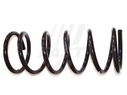 Ресора ходової частини FAST FT12269 (фото 1)