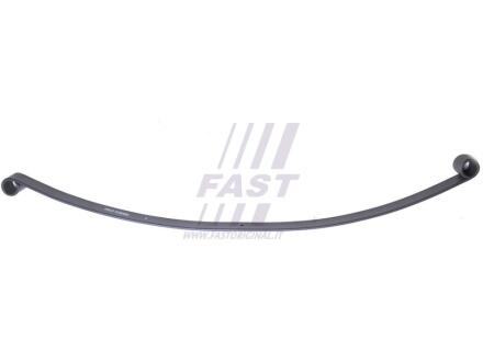 Лист Ресори Iveco Daily 06 Головне FAST FT13308