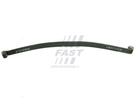 Ресора Mercedes Sprinter 95 901-905 Зад 1-Лист 3T FAST FT13356