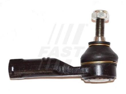 Наконечник лівий кермової тяги Renault Kangoo 1.2-1.9 96- FAST FT16125