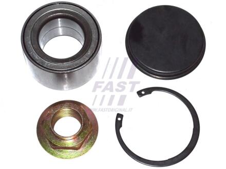 Комплект колісних підшипників FAST FT22124