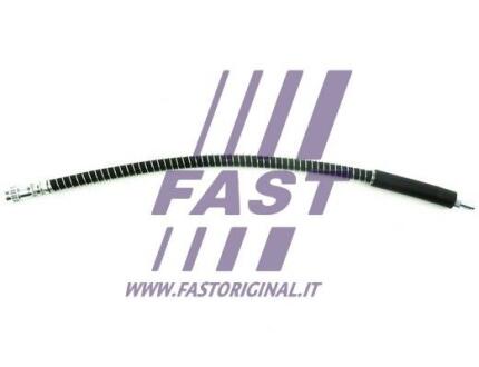 Шланг гальмівний заднiй Renault Master 2000 > FAST FT35144