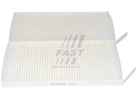Фільтр, повітря у салоні FAST FT37340