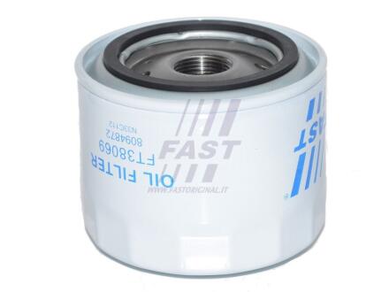 Оливний фільтр FAST FT38069