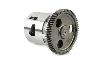 - НАСОС МАСЛЯНИЙ MERCEDES SPRINTER 06> 906 OM 651.911, OM 651.960 FAST FT38310