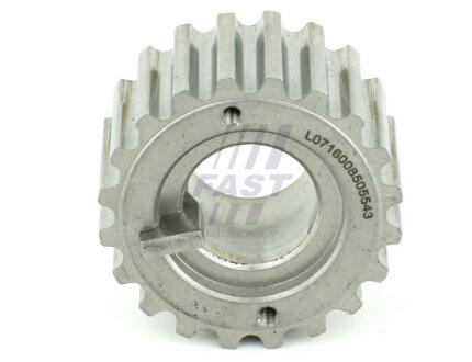 Зубчасте колесо, урівнювальний вал FAST FT45604