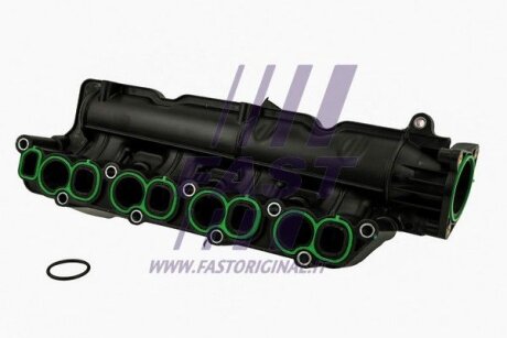 Модуль впускної труби FAST FT50404