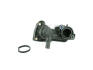 Термостат в корпусі Ford 1.8D/1.8TDCI 1999- FAST FT53153 (фото 1)
