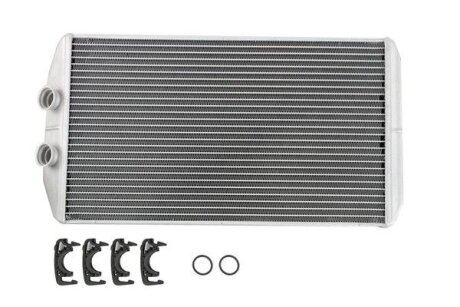 Теплообмінник, система опалення салону FAST FT55063