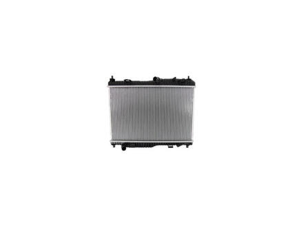 Радіатор охолодження FORD B-MAX, ECOSPORT, FIESTA VI, TOURNEO COURIER, TRANSIT COURIER 1.4D-1.6D 06.08- FAST FT55580