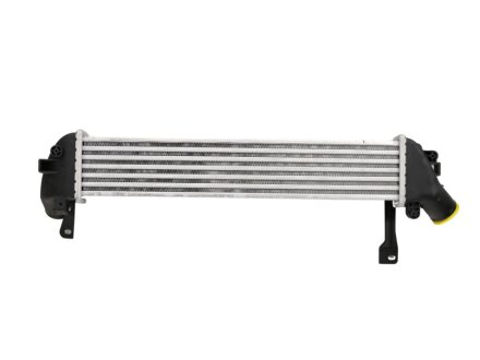 Охолоджувач наддувального повітря FAST FT55591