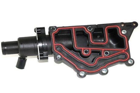 Термостат, охолоджувальна рідина FAST FT58001