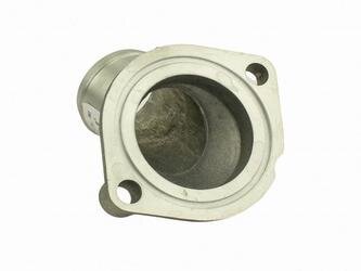 Корпус термостата FAST FT58204