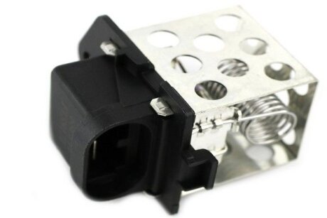 Блок керування, система обігріву/вентиляції FAST FT59171