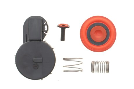 Мембрана, система продування картера FAST FT60104