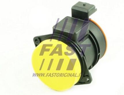 Витратомір повітря Renault Master 3.0DCI 120 2005- FAST FT60604
